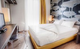 Hotel Internazionale Bellinzona